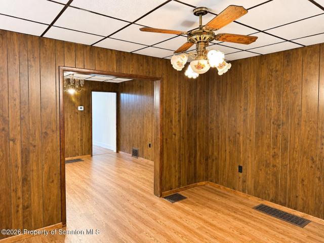 Property for rent in Scranton, Pennsylvania