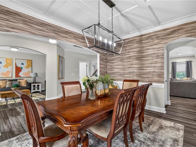House for sale in Kernersville, North Carolina