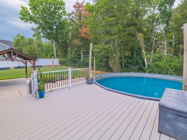 House for sale in Tennessee