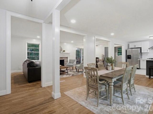 House for sale in Mecklenburg, North Carolina