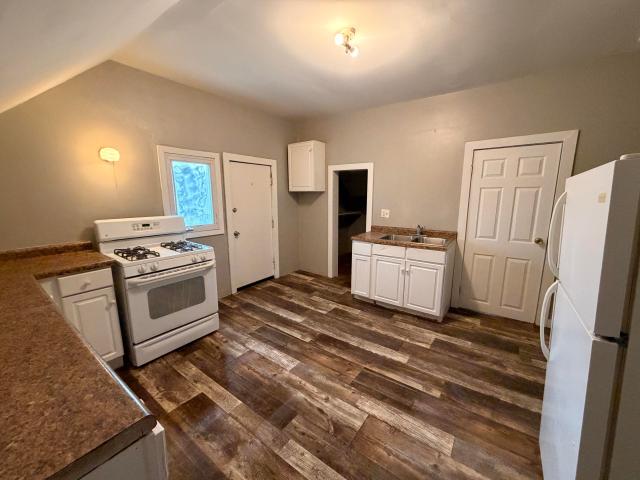 House for sale in Racine, Wisconsin