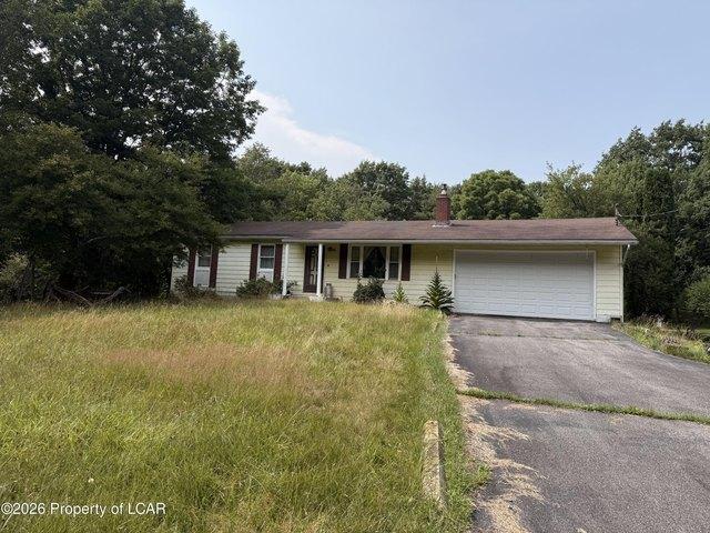 House for sale in Bear Creek, Alabama