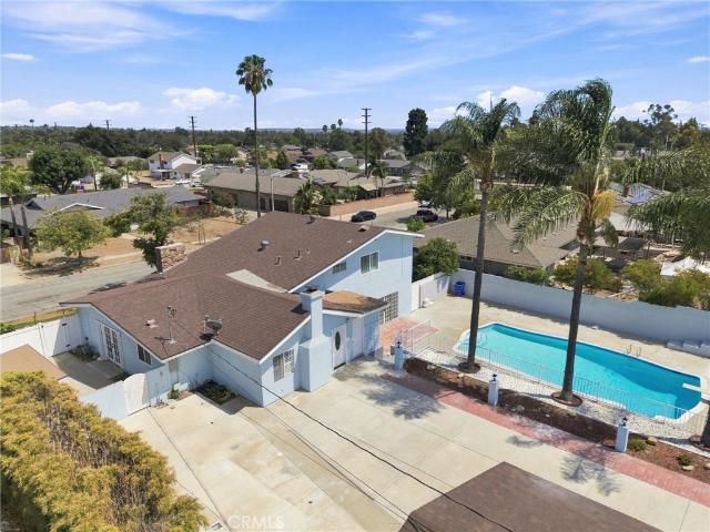 House for sale in Upland, California