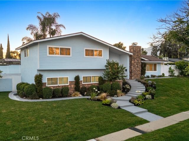 House for sale in Upland, California