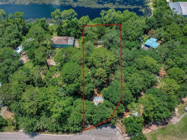 Land for sale in Saint Johns, Florida