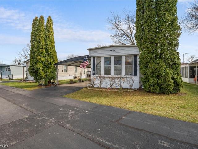 House for sale in Ottawa, Ohio