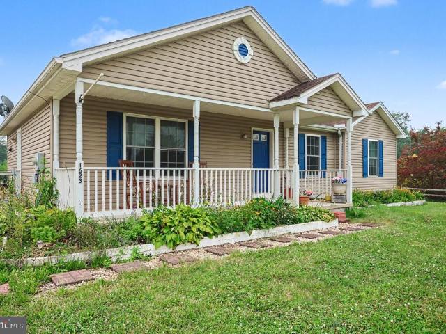 House for sale in Pennsylvania