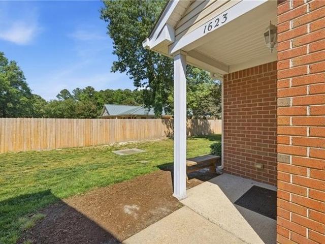 Condo for sale in Virginia