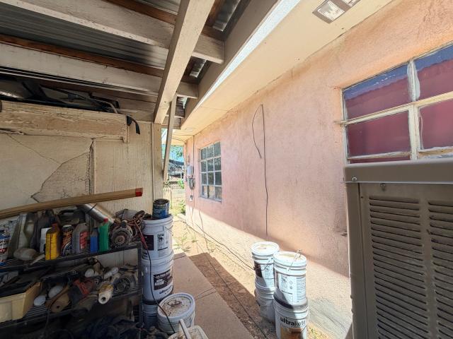 House for sale in New Mexico