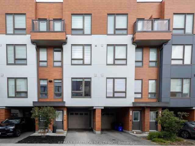 Townhouse for sale in Woburn, Ontario