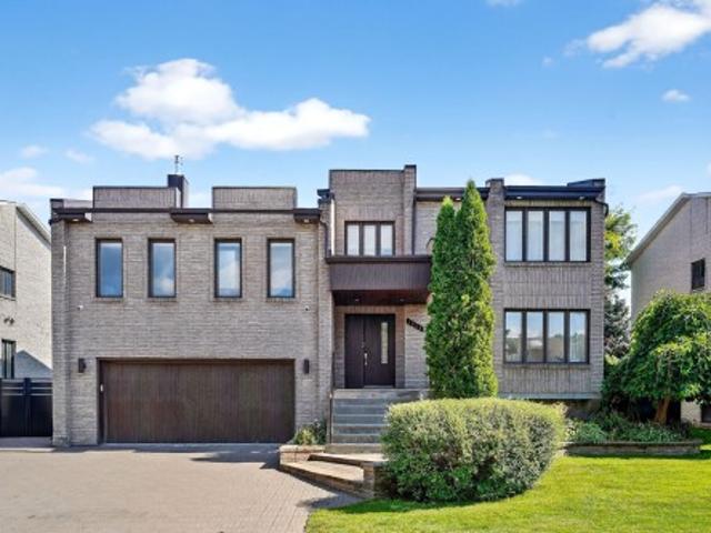 House for sale in Vimont, Quebec