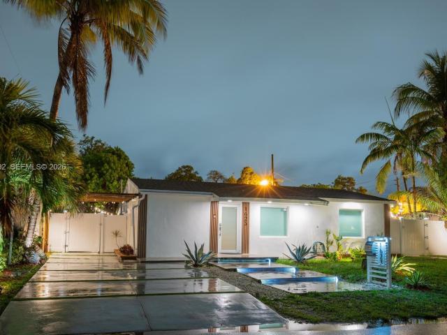 Apartment for rent in Hollywood, Florida