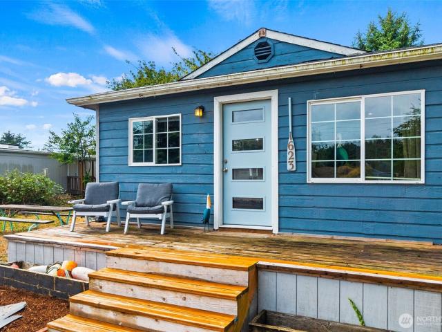 House for sale in Westport, Washington