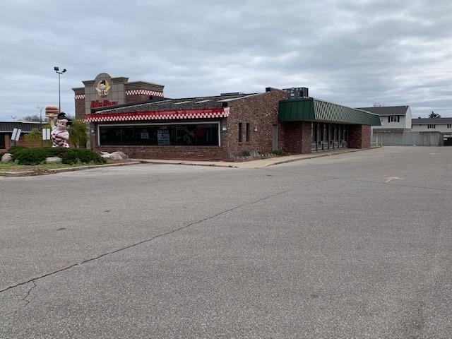 Commercial for sale in Isabella, Michigan