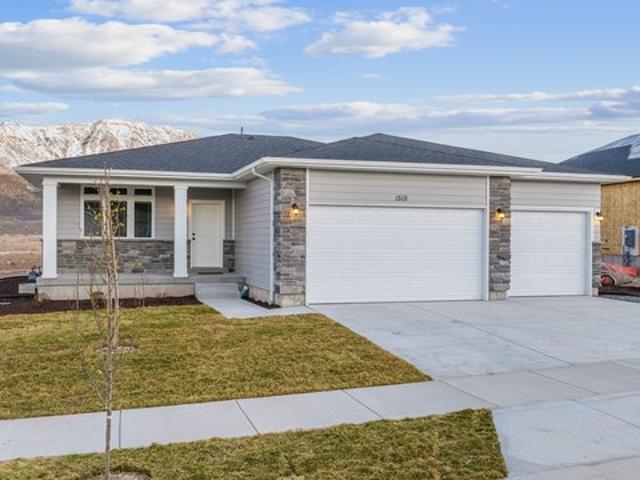 House for sale in Santaquin, Utah
