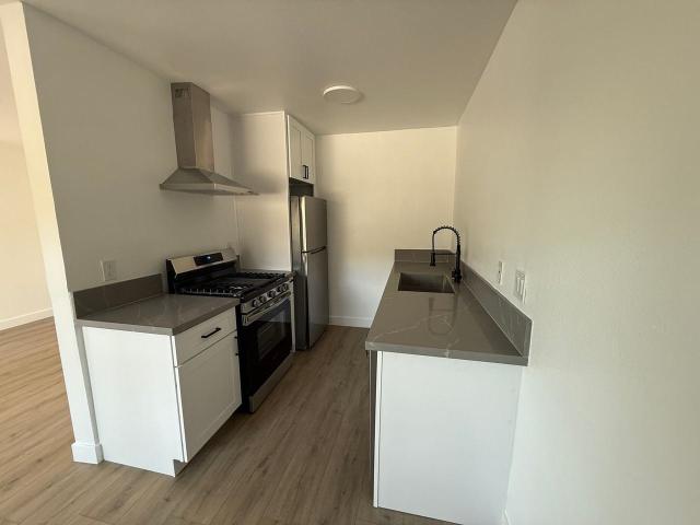 Apartment for rent in Anaheim, California