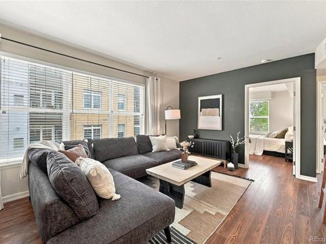Condo for sale in Denver, Colorado