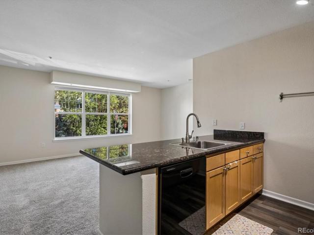 Condo for sale in Denver, Colorado