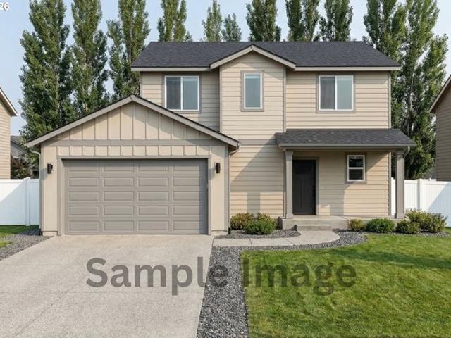 House for sale in Oregonia