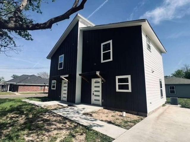 House for sale in Waco, Texas