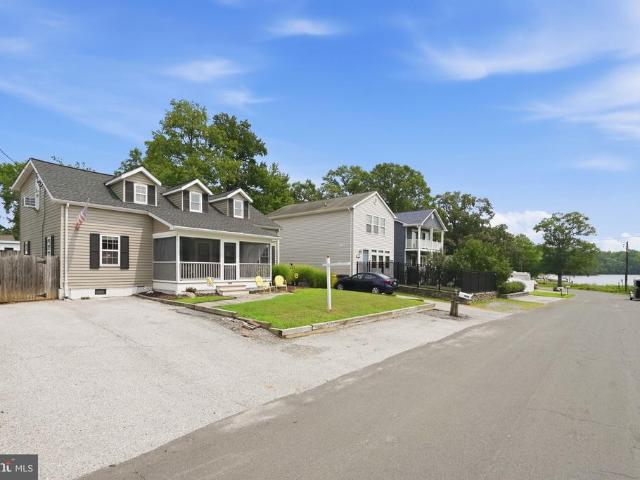 House for sale in Davidsonville, Maryland