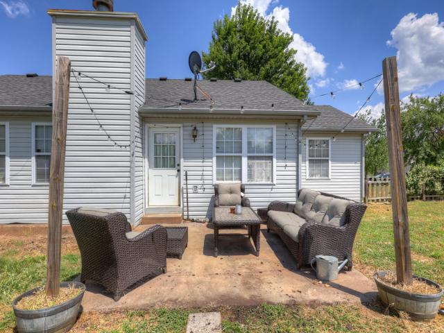 House for sale in Carthage, Missouri