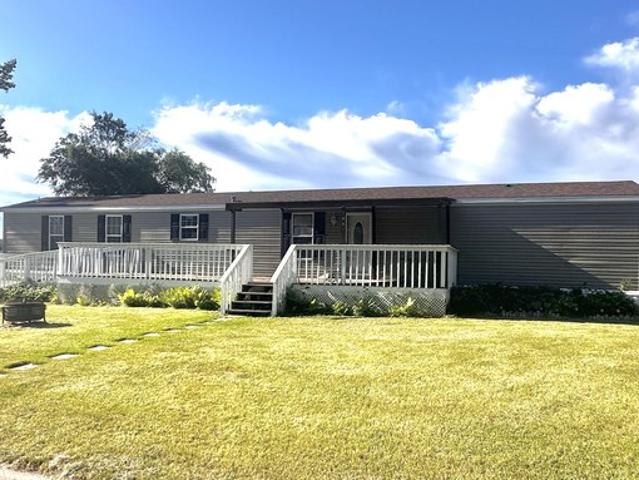 House for sale in Aberdeen, South Dakota