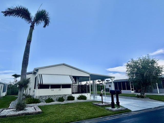 House for sale in Okeechobee, Florida