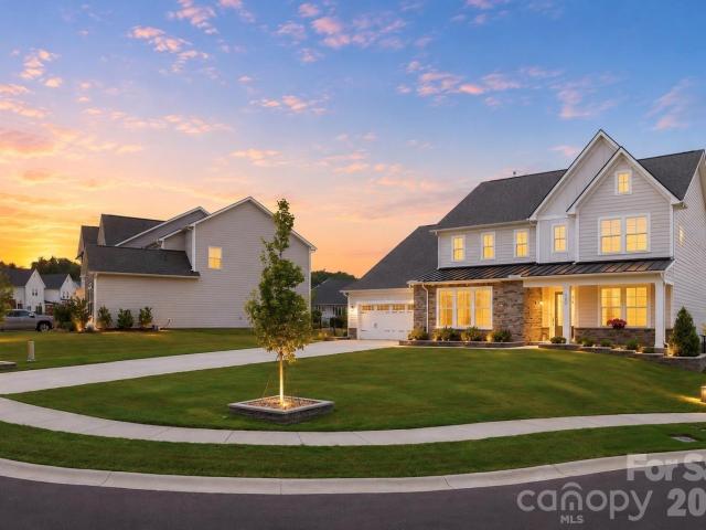 House for sale in Fort Mill, South Carolina