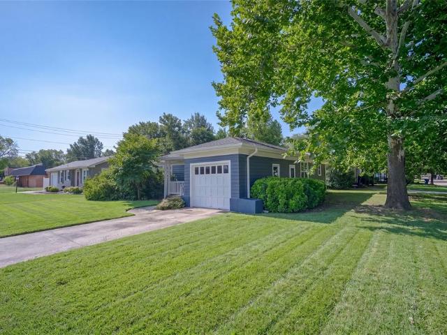 House for sale in Stillwater, Oklahoma