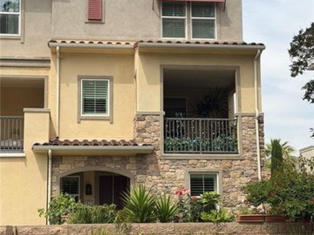 Condo for sale in Alhambra, Los Angeles County