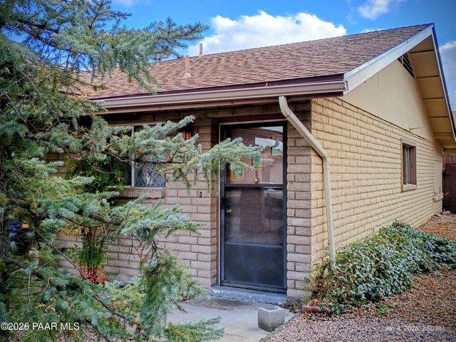 Townhouse for sale in Prescott, Arizona