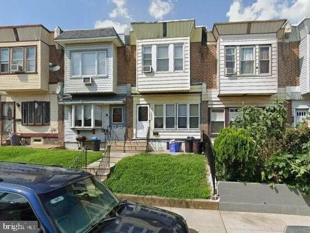 Townhouse for sale in Philadelphia, Pennsylvania