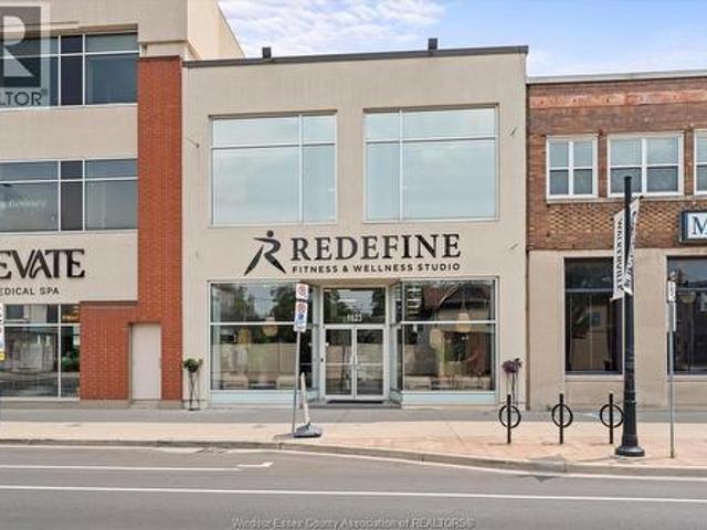 Commercial for rent in Maidstone, Ontario