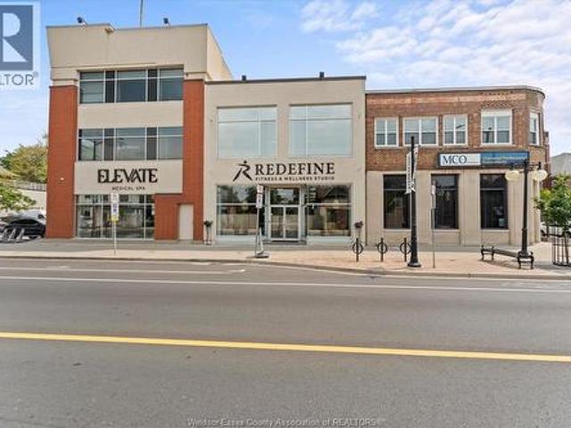 Commercial for rent in Maidstone, Ontario
