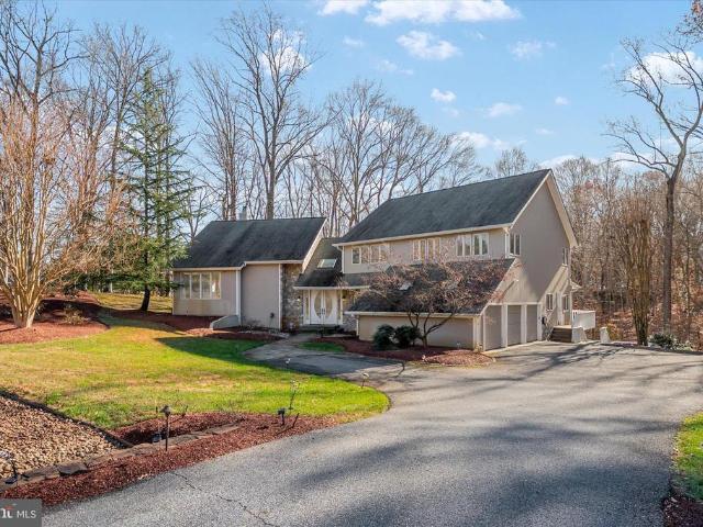 House for sale in Crownsville, Maryland