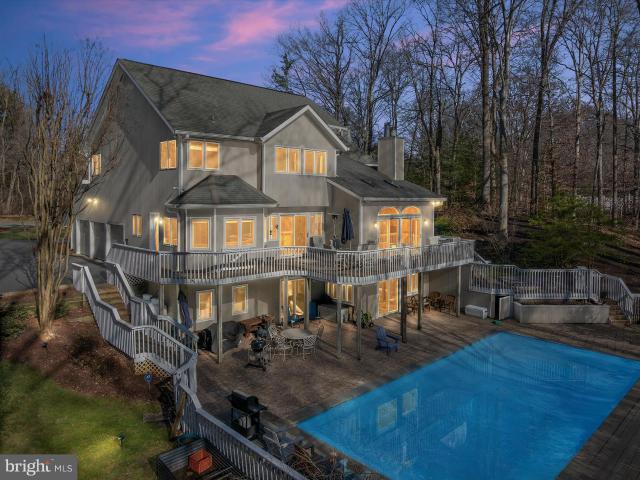 Property for sale in Crownsville, Maryland