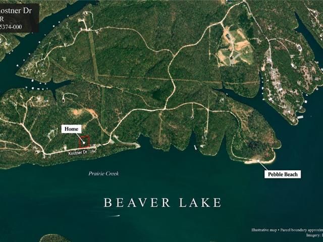 House for sale in Rogers, Benton County