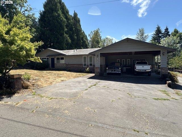 House for sale in Oregonia