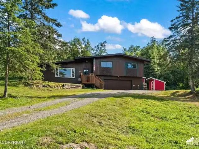 House for rent in Eagle River