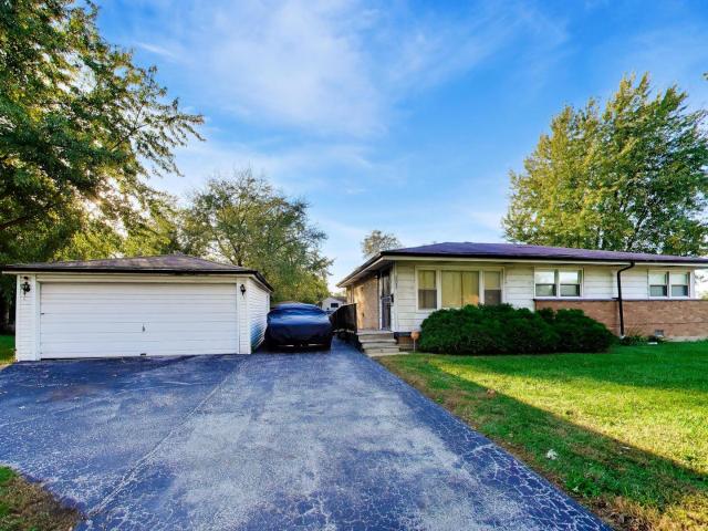 House for sale in University Park, Markham
