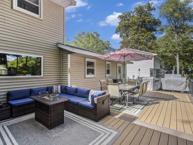 House for sale in Ferrysburg, Michigan