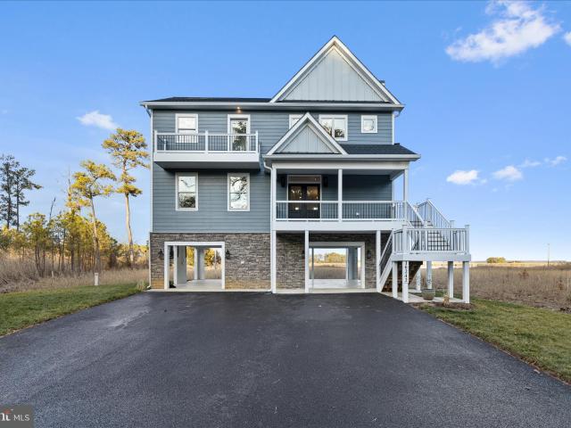 House for sale in Piney Point, Maryland