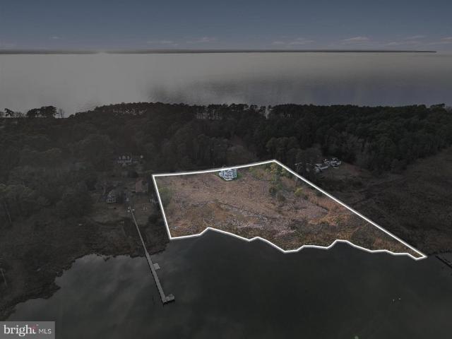 House for sale in Piney Point, Maryland