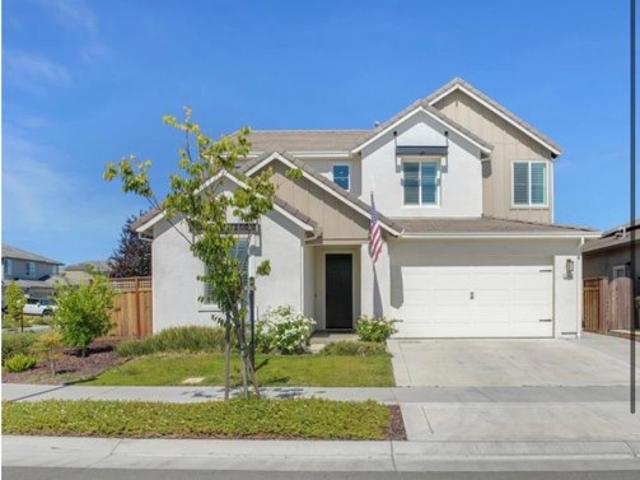 House for sale in French Camp, California