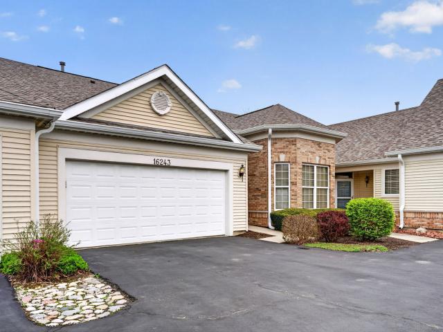 Property for sale in Crest Hill, Illinois
