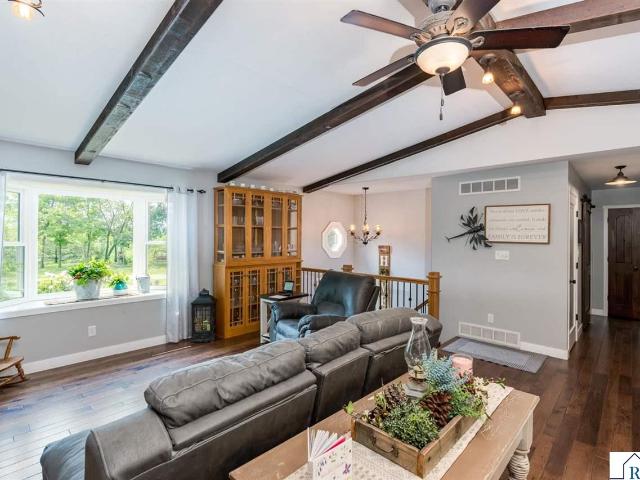 House for sale in Good Thunder, Blue Earth County