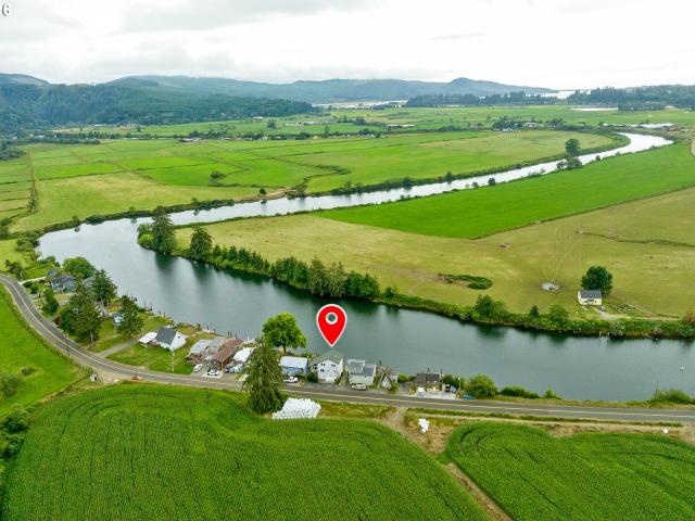 House for sale in Oregonia