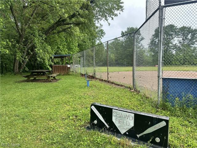 House for sale in Amesville, Ohio