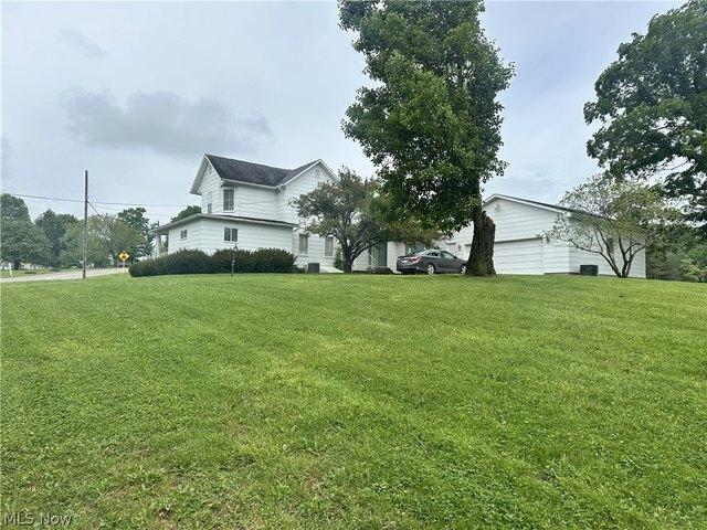 House for sale in Amesville, Ohio